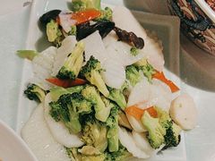 -南山翁新概念川菜(江宁万达广场店)