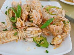 -明记海鲜大排档(巽寮湾店)