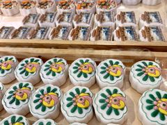 -昆明冠生园·蛋糕·面包(南强街店)