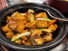 -好友缘家宴(青山路店)