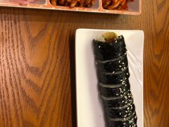 免费小菜-韩礼年糕(飞虹路店)