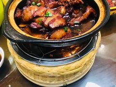-太平小镇主题餐厅徽宴府