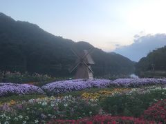 -广州市石门国家森林公园