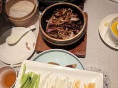 -狮王府淮扬菜(新街口友谊店)