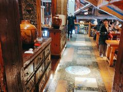 -一桶江山餐厅(松北店)