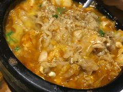 -热度餐厅(老佛爷店)