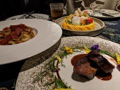 -第101座花园餐厅(湖滨88店)