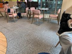 -奈雪的茶(青岛卓悦里INTOWN店)