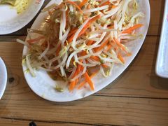 -左邻右舍褡裢火烧(石榴园店)