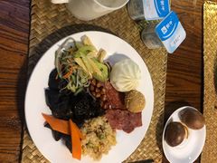 -时光漫步酒店(北京雍和宫南锣鼓巷后海店)