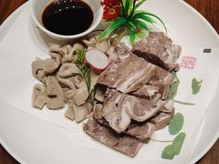 -老绍兴养和饭店(向阳不夜城店)