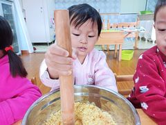 -心元儿童之家(萧山校区)