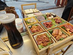 -阿昌白族石板烧·菌锅(大理古城店)