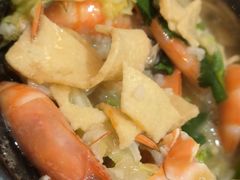 -官塘陈记鱼生·潮汕砂锅粥·牛肉火锅(潮枫路总店)