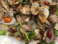 -聚德福海鲜家常菜(刘庄店)