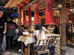 -串盟烧烤大排档·长沙美食地标(星沙店)