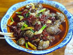 香辣大田螺-三哥田螺(北书院街店)