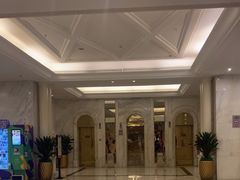 -武汉汉口火车站东方建国大酒店