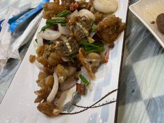 -老鄞江清水龙虾•赵赵家(江北店)
