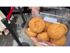冰淇淋泡芙-汪保来(杭州解放路店)