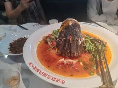 -坛宗剁椒鱼头(河西王府井店)