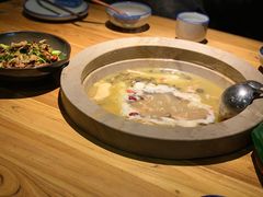 -云海肴·汽锅鸡·云南菜(广安门天虹店)