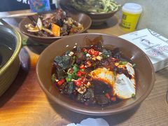 -喝丢一只鞋·东北烤肉·烧烤·铜火锅(江宁店)