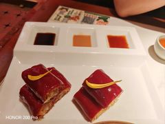 -禄运茶居·手工点心(猎德店)