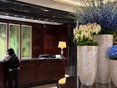 -上海外滩华尔道夫酒店