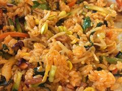 石锅拌饭-全州拌饭馆(断桥店)