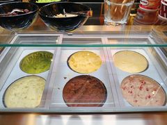 -上海锦江汤臣洲际大酒店壹阶层