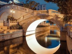 -广州西关永庆坊旅游区