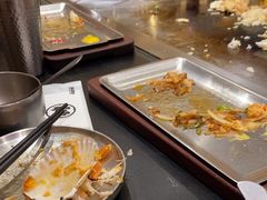 -大神太神·铁板烧(七宝领展广场店)