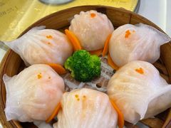 -万山楼海鲜酒家·二十三年老字号