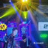 这酒吧的牛排也太好吃了！跨界玩的这么6你让牛排馆怎么活！