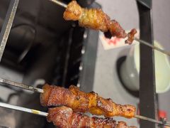 -白玉·朝鲜族烤串(光明大仟里店)