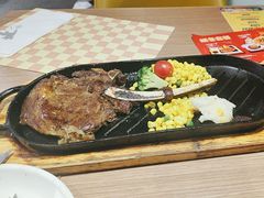 -诺丁牛排(南京江宁万达店)