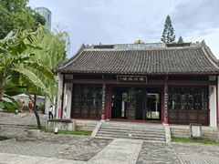 -柳侯公园