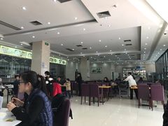 -笔架山食堂