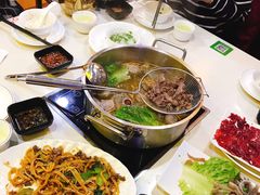 -潮泰牛肉火锅 · 创于1992年(车公庙店)