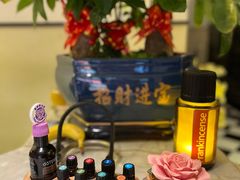 -Angkor SPA 柬埔寨古法按摩(环贸店)