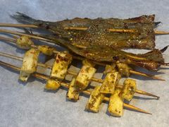 -东直门小院烧烤(回龙观东大街店)