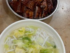 -杞兴东莞烧鹅