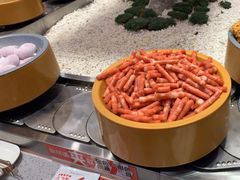 -喜家自助小火锅(乐客城店)