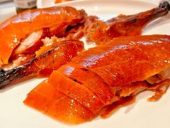 -大鸭梨烤鸭店(花园村店)