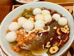 -兵哥豌豆面(创意谷店)