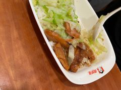 -南城香(欧陆经典万兴苑店)