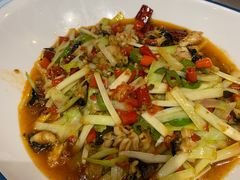 -盐枭肴·川味自贡菜(南强街店)