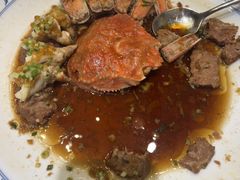 -宴昆山·私房菜(春晖店)