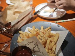 -布拉格餐厅· 中欧捷克菜(全国首店)